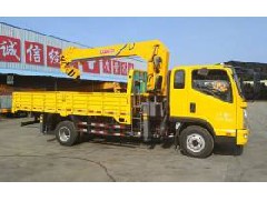 江門大型吊車出租如何進(jìn)行吊車保養(yǎng)？