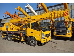 江門(mén)大型吊車(chē)穩(wěn)定性有什么要求