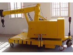 江門(mén)大型吊車(chē)的運(yùn)用率如何把控
