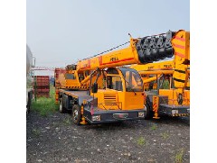 江門(mén)大型吊車(chē)的接觸器怎樣安裝